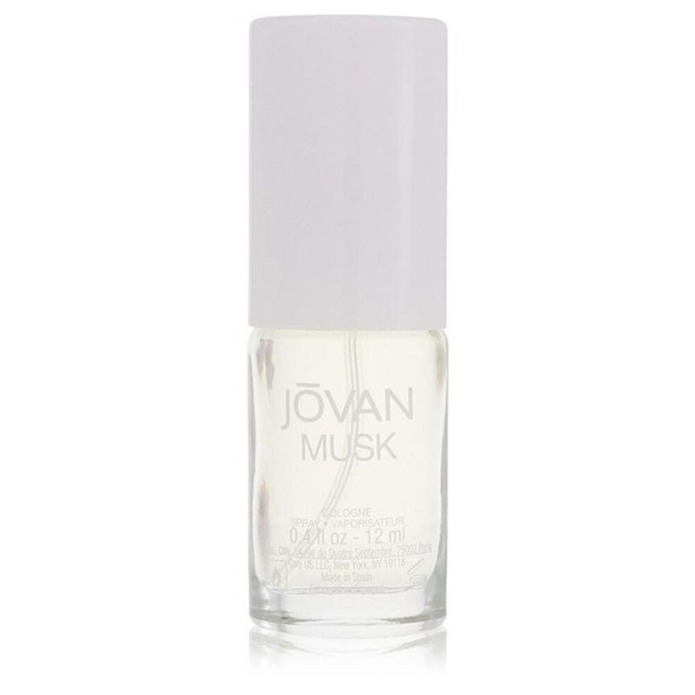Jovan Musk Cologne Spray Men